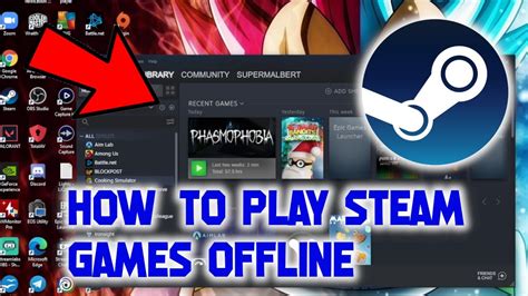 Can I Play Steam Games Offline? Exploring the Possibilities and Beyond