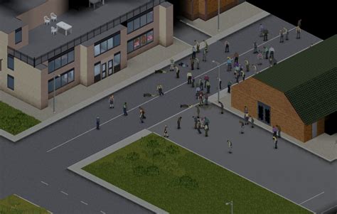 is project zomboid multiplayer, and does it redefine survival horror gaming?