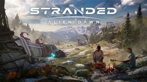 is stranded alien dawn multiplayer a cosmic dance of survival and cooperation?