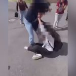 6th grade girl brutally attacked by classmate at California school