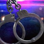 Court docs: Man arrested on child molestation charges after juvenile claims he got her pregnant
