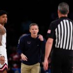 Dusty May will take over at Michigan, leaving Florida Atlantic after 6 seasons and a Final Four run