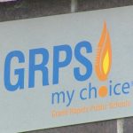 Grand Rapids Public Schools closed Friday due to snowy conditions