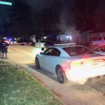 Juvenile boy grazed in drive-by shooting on Indy’s west side