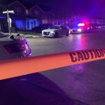 Person shot, killed on northwest side of Indianapolis