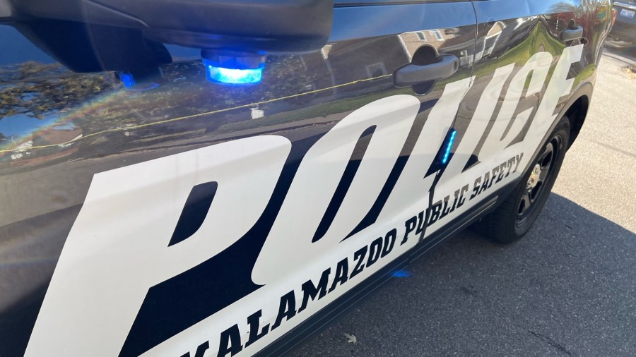 Police ID driver shot, killed in Kalamazoo