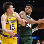 Pronostics NBA | Misez sur Giannis face aux Lakers • Basket USA