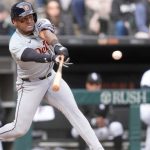 Skubal pitches 3-hit ball over 6 innings as Tigers open with win over White Sox