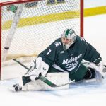 Spartans, Wolverines, Broncos to compete in NCAA hockey tournament