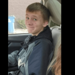 State police searching for missing 16-year-old male