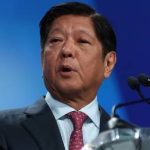 FILE PHOTO: Philippines President Ferdinand Marcos Jr. at an APEC event in San Francisco, November 2023.