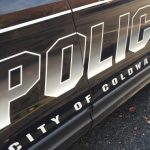 4 teens hurt in Coldwater crash