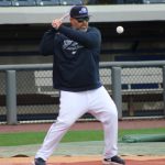 Cappuccilli looks forward to opportunity with West Michigan Whitecaps