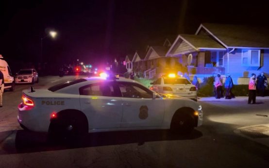 IMPD: Man shot and killed on Indy's near north side