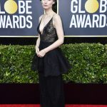 Rooney Mara at the 2020 Golden Globes | The Red Carpet Looks at the 2020 Golden Globes Are Everything We Want and More | POPSUGAR Fashion UK Photo 82