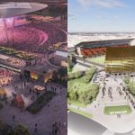 Report: Whitmer signs hotel tax bill that could fund GR amphitheater, soccer stadium