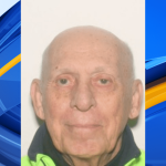 Silver Alert issued for missing Valparaiso man
