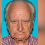 Silver Alert issued for missing man from Hobart