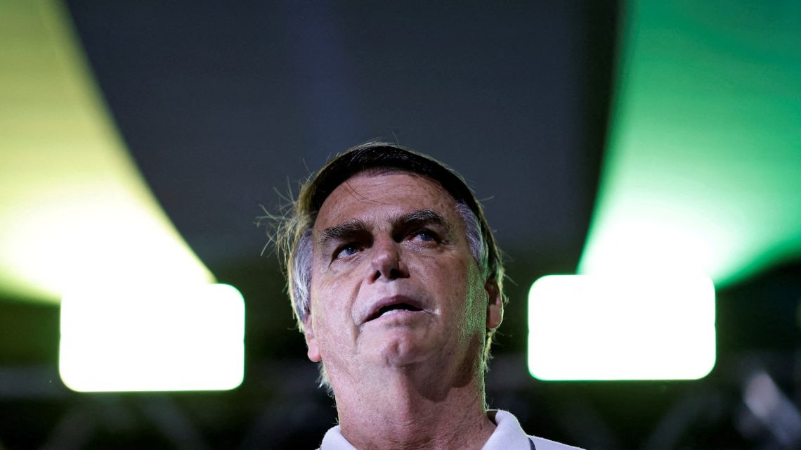 brazil’s-ex-president-bolsonaro-to-undergo-health-treatments-in-sao-paulo
