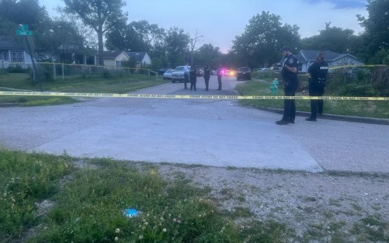 IMPD: Person critically injured in shooting on near northwest side of Indianapolis