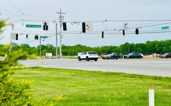 INDOT holds meeting to discuss State Road 32 construction plans in Westfield