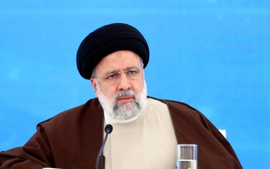 iranian-president-raisi:-a-hardliner-on-morality,-protests-and-nuclear-talks