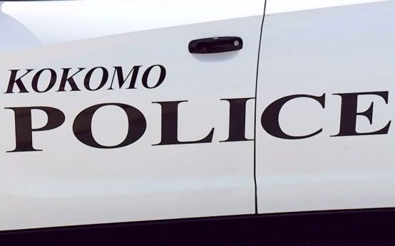 Police: Man hit by car in south Kokomo