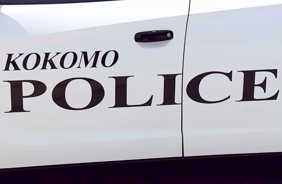 Police: Man hit by car in south Kokomo