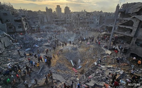 the-new-york-times,-reuters-win-pulitzer-prizes-for-coverage-of-gaza-war